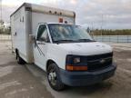 CHEVROLET - EXPRESS