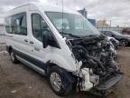 FORD - TRANSIT CONNECT