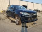 AUDI - Q7