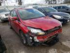 FORD - FOCUS