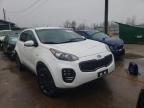 KIA - SPORTAGE