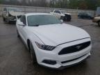 FORD - MUSTANG
