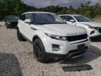 LAND ROVER - RANGE ROVER