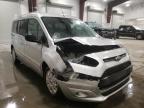 FORD - TRANSIT CONNECT