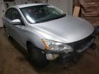 NISSAN - SENTRA