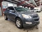 CHEVROLET - TRAVERSE