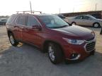 CHEVROLET - TRAVERSE