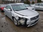 NISSAN - MAXIMA