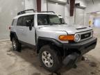 TOYOTA - FJ CRUISER