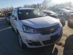 CHEVROLET - TRAVERSE