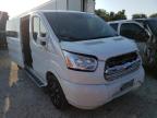 FORD - TRANSIT CONNECT