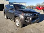 TOYOTA - 4RUNNER