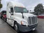 FREIGHTLINER - CASCADIA 1