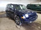 JEEP - PATRIOT