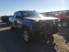 CHEVROLET - SILVERADO