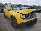 JEEP - RENEGADE