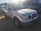 NISSAN - FRONTIER
