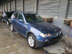 BMW - X3