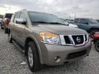 NISSAN - ARMADA