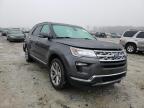 FORD - EXPLORER