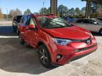TOYOTA - RAV4