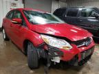 FORD - FOCUS
