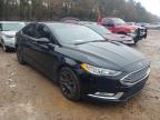 FORD - FUSION