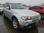 BMW - X3