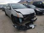 NISSAN - SENTRA
