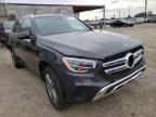 MERCEDES-BENZ - GLC-CLASS