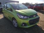 CHEVROLET - SPARK