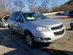 CHEVROLET - TRAVERSE