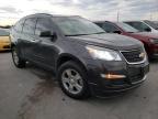 CHEVROLET - TRAVERSE