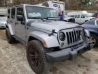 JEEP - WRANGLER