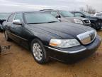 LINCOLN - TOWN CAR