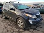 KIA - SPORTAGE