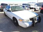 FORD - CROWN VICTORIA