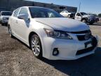 LEXUS - CT 200