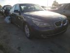 BMW - 5 SERIES