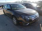 FORD - FUSION