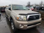 TOYOTA - TACOMA