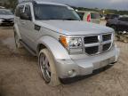 DODGE - NITRO