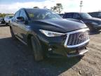 INFINITI - QX55 LUXE