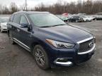 INFINITI - QX60