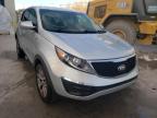 KIA - SPORTAGE