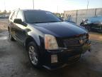 CADILLAC - SRX