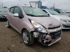 CHEVROLET - SPARK