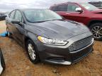 FORD - FUSION