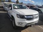 CHEVROLET - COLORADO