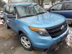 FORD - EXPLORER